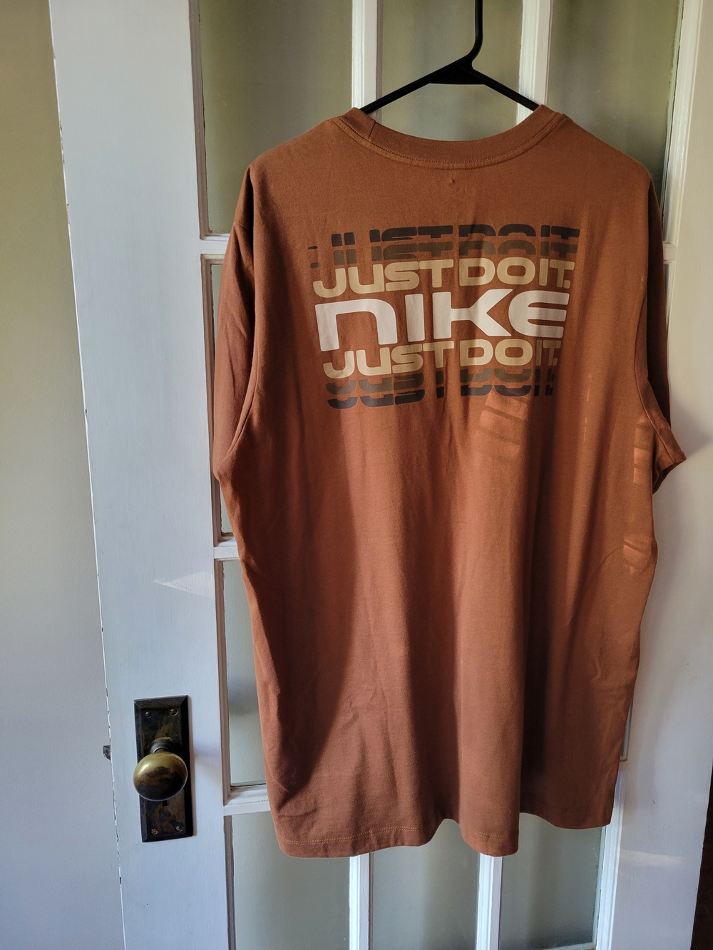 Men's Nike Reverb Short Sleeve Graphic Tee Men's Size XL Casual Active Wear - Picture 10 of 15